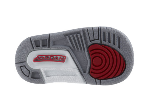 Air Jordan Retro 3 (2c-10c) Boys' Shoe