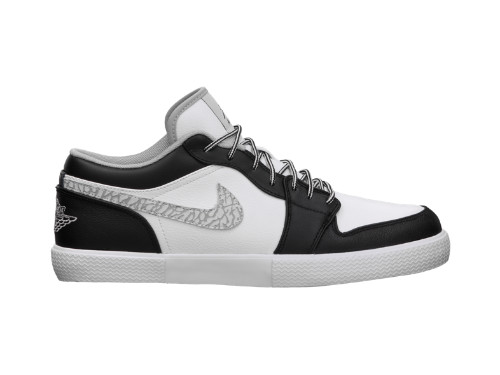 Air Jordan Retro V.1 Men's Shoe