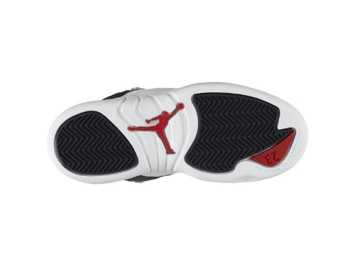 Air Jordan XII Retro (10.5c-3y) Boys' Shoe