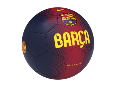 Barcelona Fc Ball