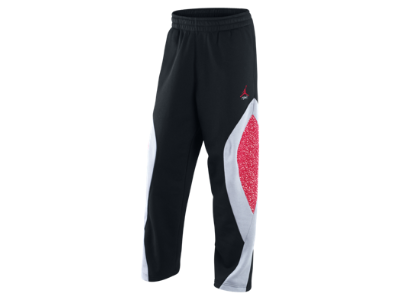 jordan fleece pants