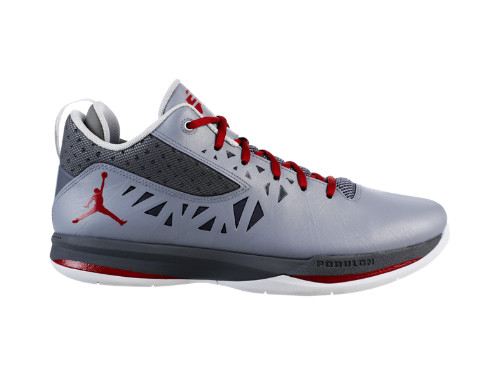 Jordan CP3.V Men's Basketball Shoe