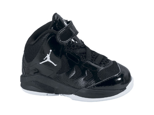 Jordan Play In These F TXT (2c-10c) Toddler Boys' Basketball Shoe