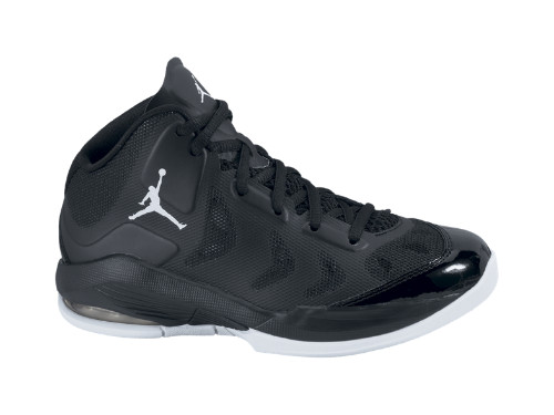 Jordan Play In These F TXT (3.5y-6y) Boys' Basketball Shoe