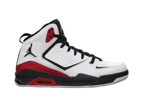 Jordan SC-2 Men's Basketball Shoe
