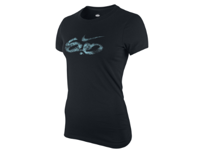 nike 60 logo. Nike 6.0 Logo Women#39;s T-Shirt
