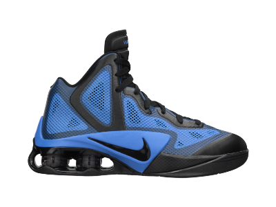 Nike Air Shox HyperBaller basketball Schoenen