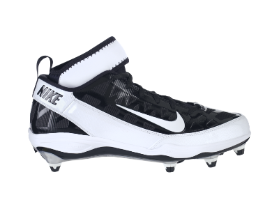 superbad 2 cleats. Nike Air Zoom Super Bad 3 D