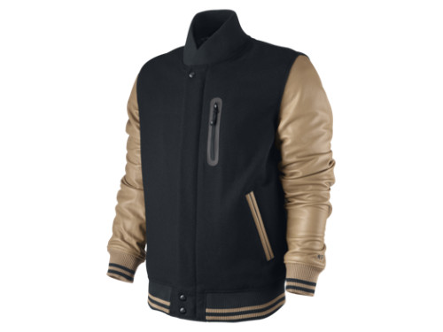 Nike Destroyer Men's Jacket