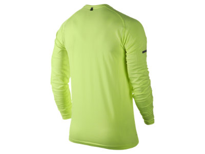 Custom Nike Dri Fit Long Sleeve Shirts