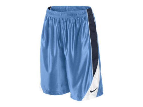 Nike Dunk Boys' Basketball Shorts