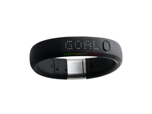 Nike+ Fuelband