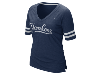 The Nike Logo T-Shirt: Comfortable fit, stylish baseball design