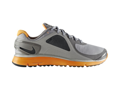 Nike LunarEclipse+ Shield Men's Running Shoe