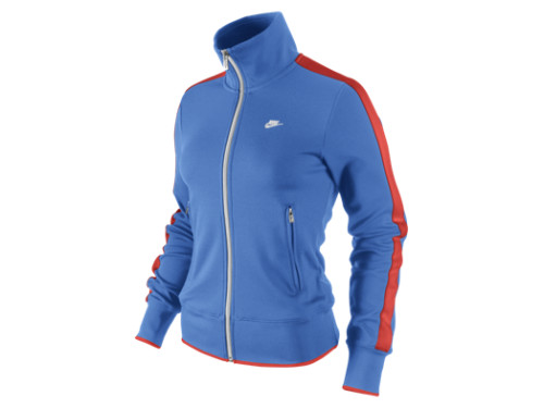 Nike N98 Women's Track Jacket