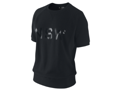 NSW Short Sleeve Men#39;s T-Shirt