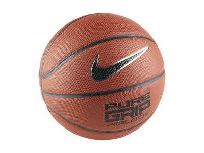 Pure Grip Basketball