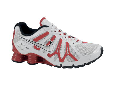 nike turbo shox 13