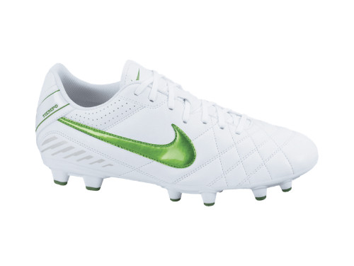 Nike Tiempo Natural IV FG Men's Soccer Cleat