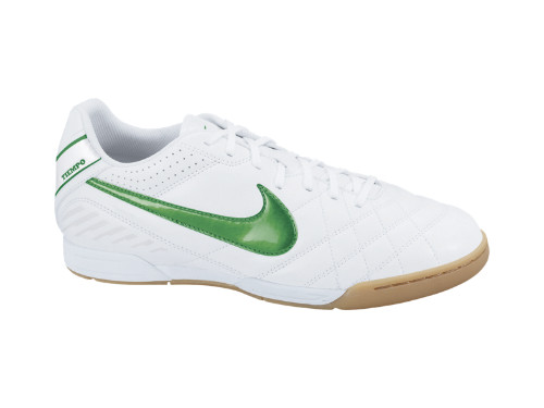 Nike Tiempo Natural IV IC Men's Soccer Shoe