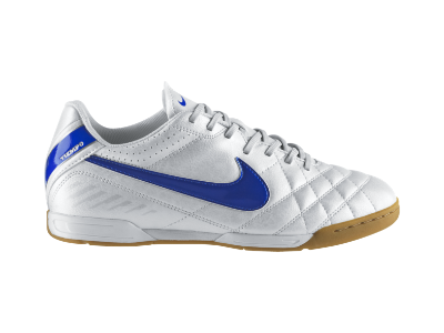 Nike Tiempo Natural IV IC Soccer Cleats