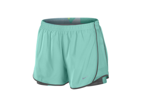 NIKE  Women's Running Shorts