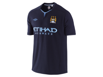 Nikestore on Nike Store Umbro Manchester City Away Menaposs Soccer Jersey 400x300px