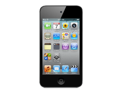 ipod 4th generation touch. iPod touch 32G (4th generation