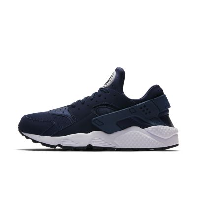 huarache bleu fonce