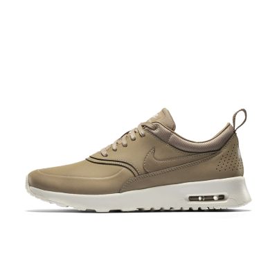 nike air max thea hombre beige