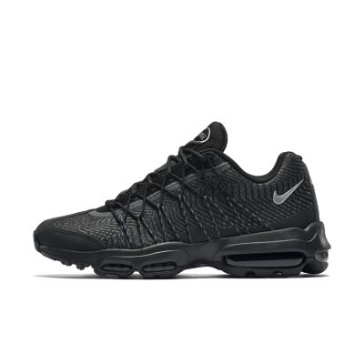 nike air vapormax moc triple black