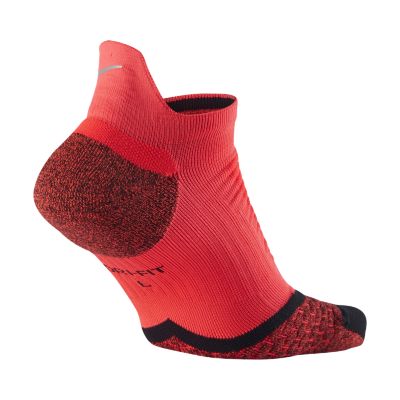 nike elite cushioned running socks