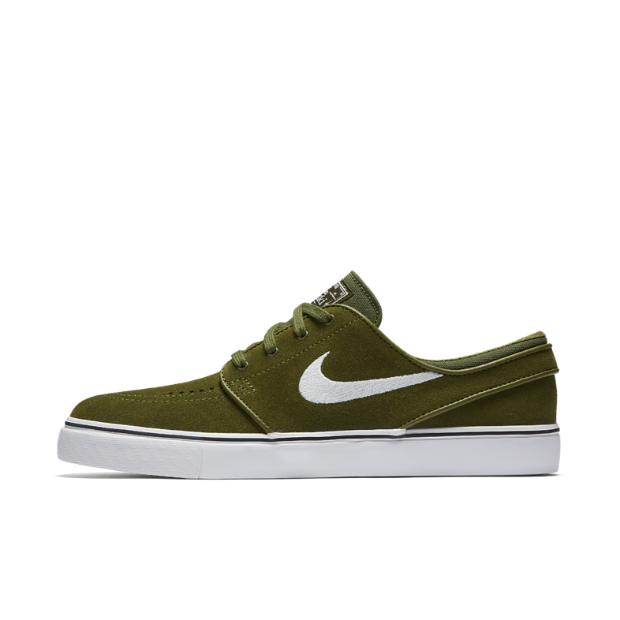 nike stefan janoski skateboarding