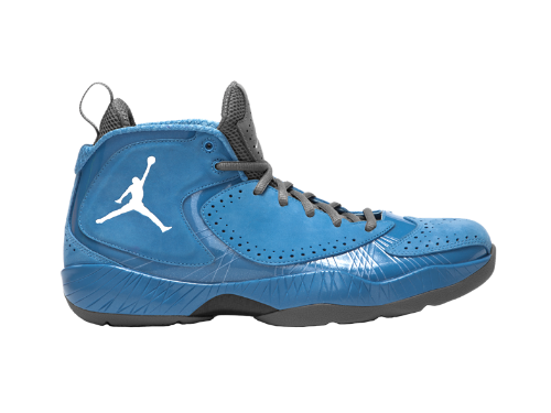 Air Jordan 2012 Deluxe Men's Basketball Shoe