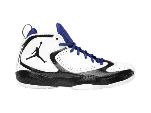 Air Jordan 2012 Q Men's Basketball Shoe