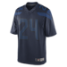 Nike Seahawks Drenched Jersey