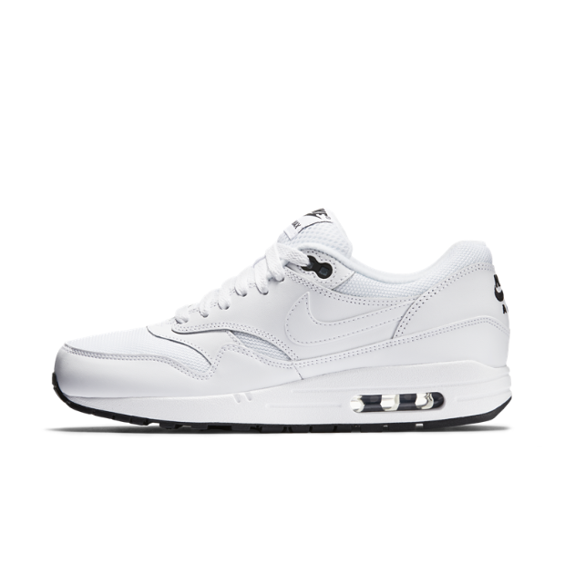 nike air max 1 essential white