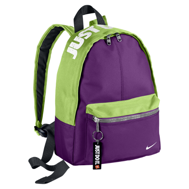 nike kids bag