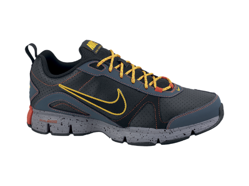 nike training dual fusion mens