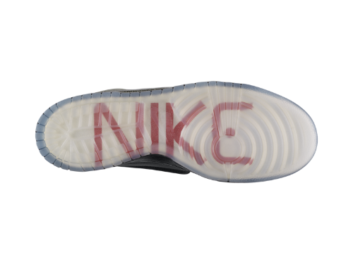 Nike Dunk High Premium Men's Shoe