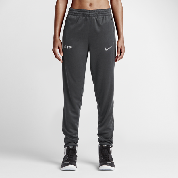 Nike Elite Cuff Women39;s Basketball Pants. Nike.com