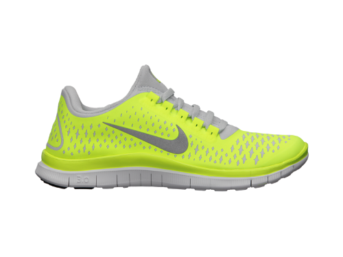 NIKE FREE 3.0 Women's Running Shoe