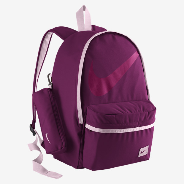 Nike Halfday Back To School Kids' Backpack