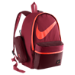 nike school backpacks red