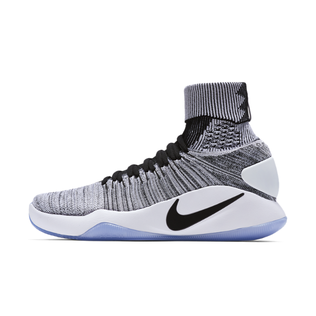 Nike Hyperdunk 2016 Flyknit Men39;s Basketball Shoe. Nike.com HR