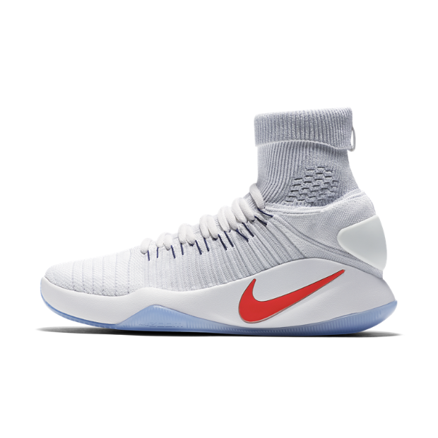 Nike Hyperdunk 2016 Flyknit Men39;s Basketball Shoe. Nike.com CA