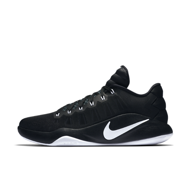 Nike Hyperdunk 2016 Low Men39;s Basketball Shoe. Nike.com