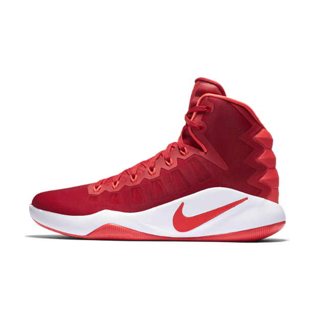 Nike Hyperdunk 2016 Men39;s Basketball Shoe. Nike.com AU