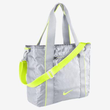 Nike Legend 2.0 Track Tote Bag