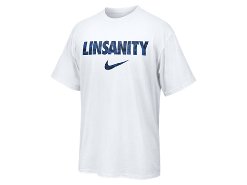 nike linsanity shirt